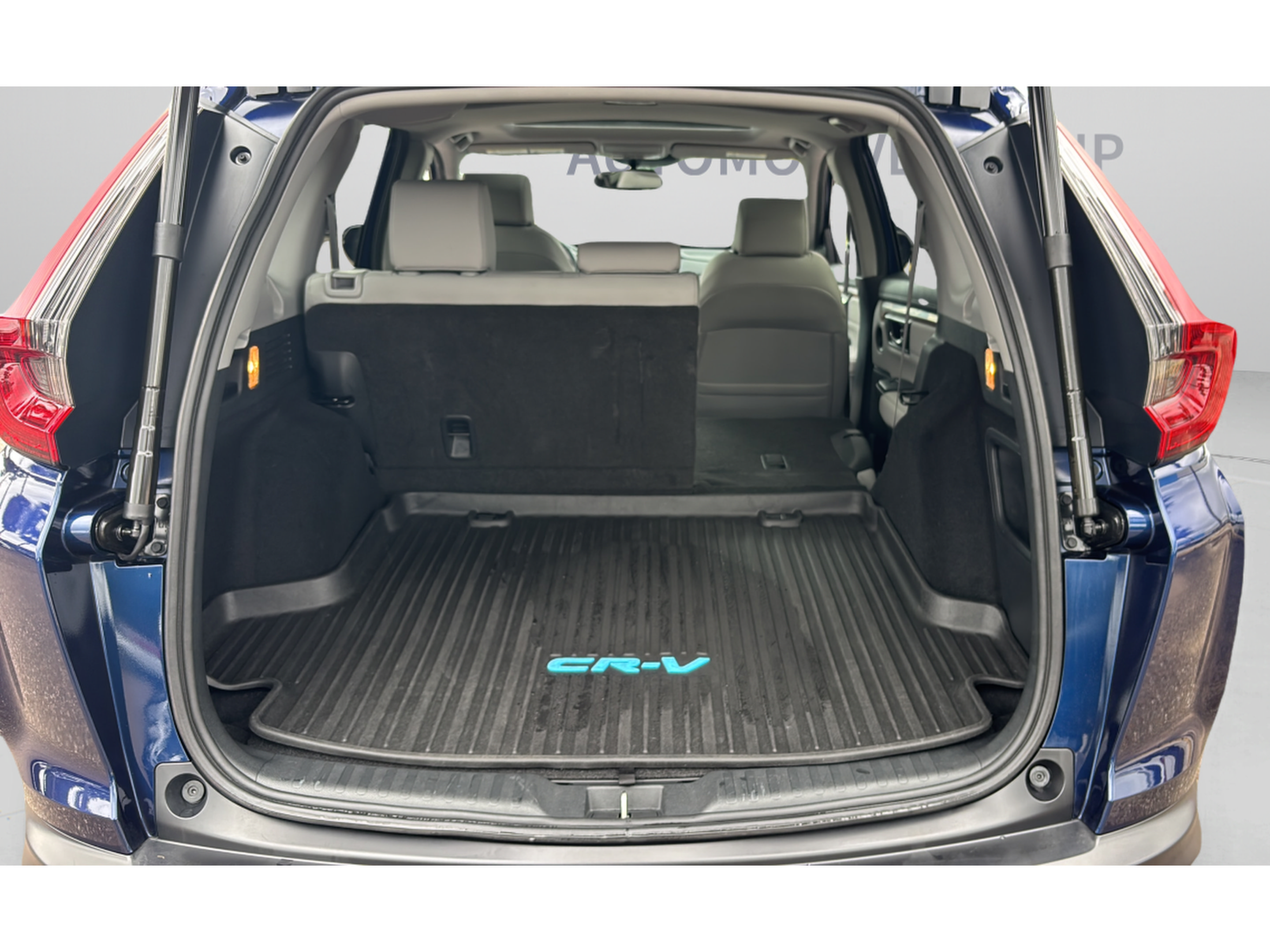 2020 Honda CR-V EX-L - Photo 17