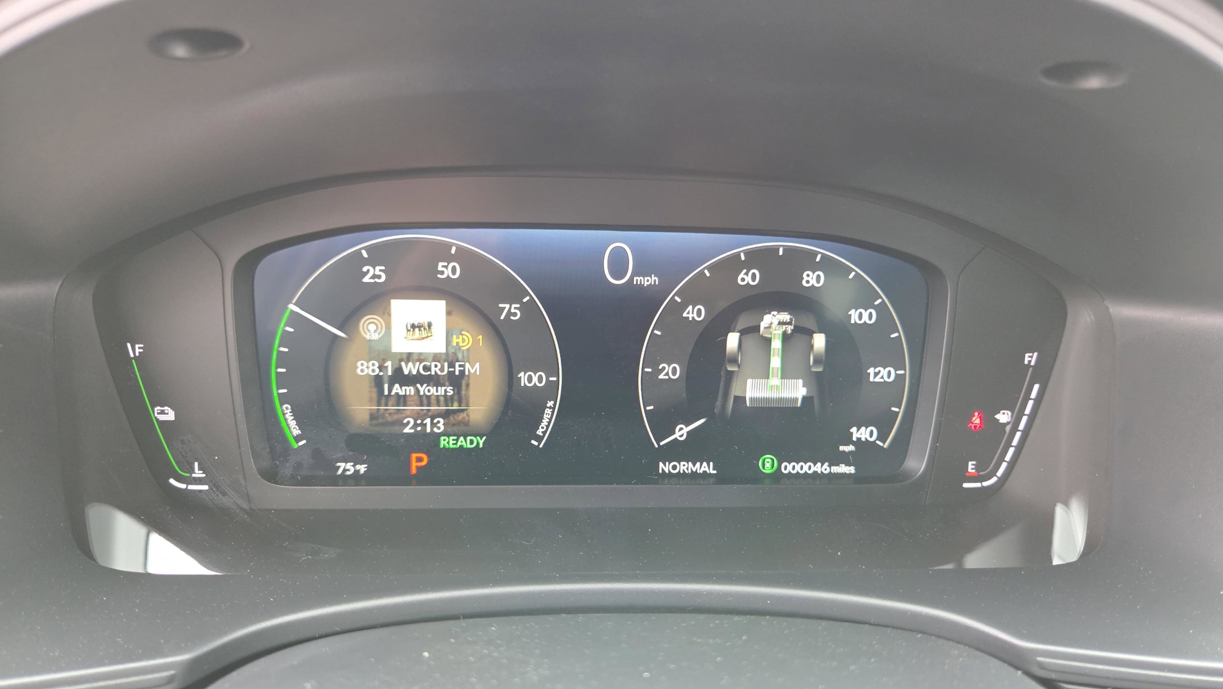 2026 Honda Civic Sport Touring - Photo 22