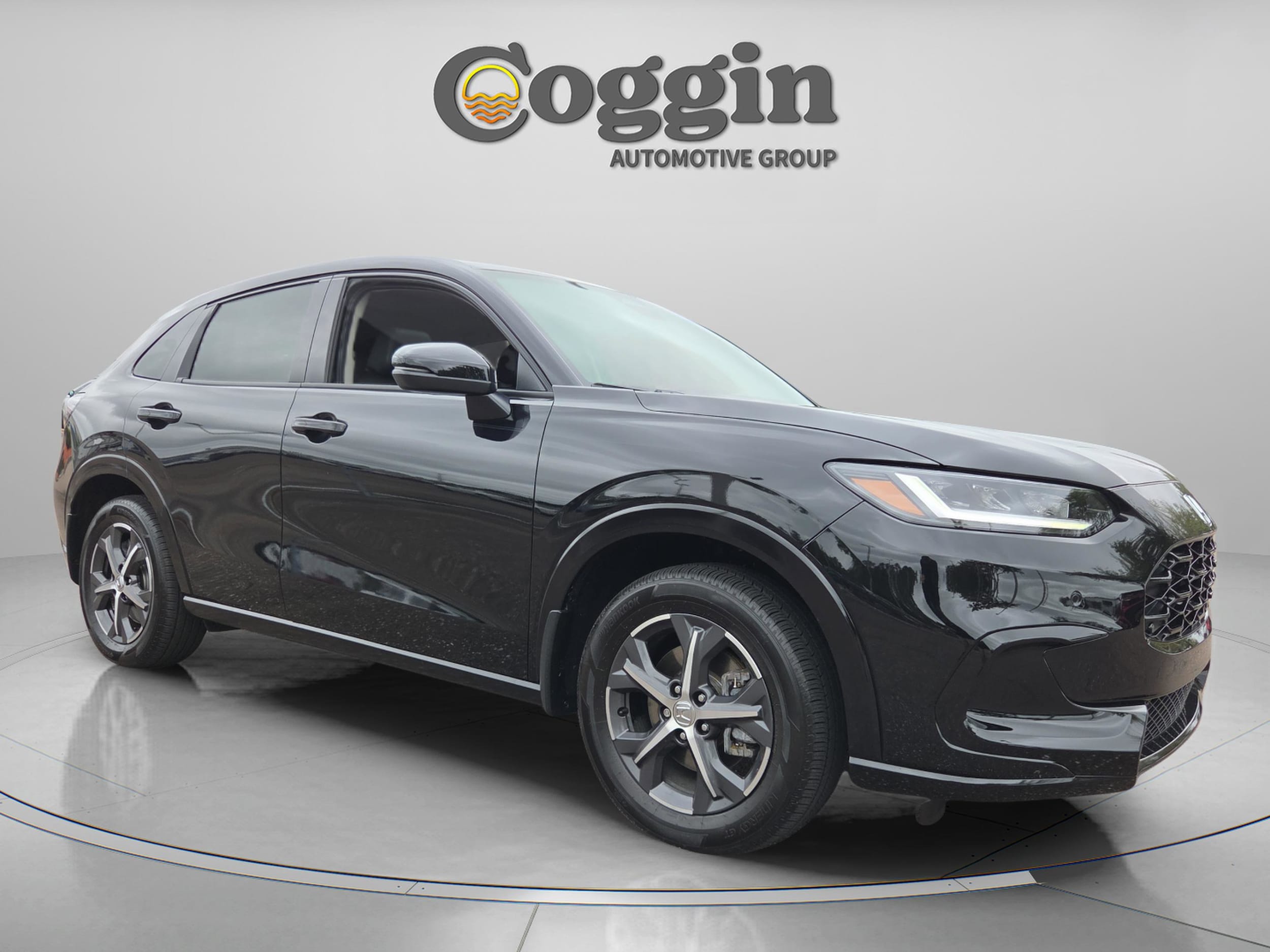 2025 Honda HR-V EX-L - Photo 8