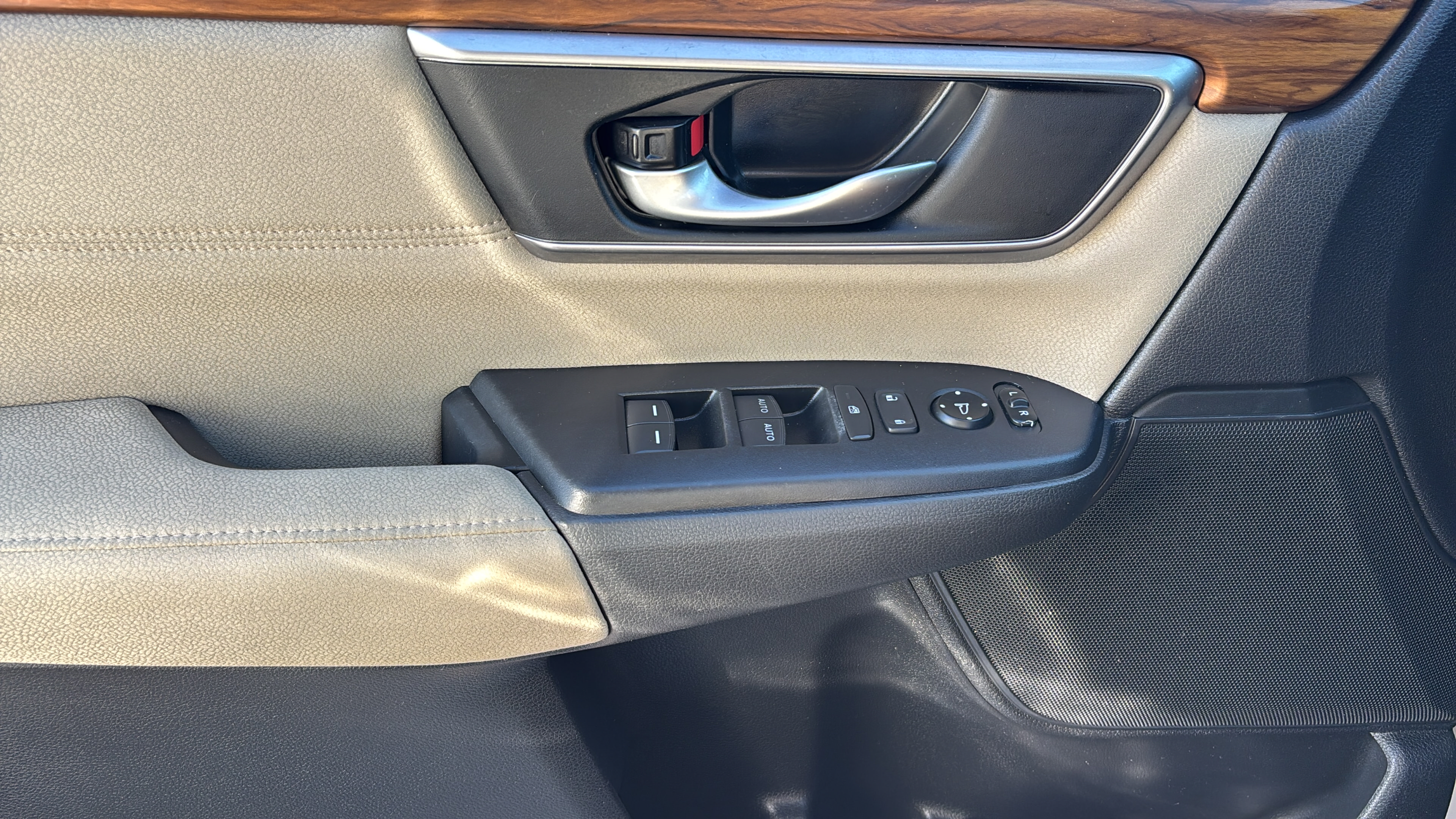 2021 Honda CR-V EX - Photo 29