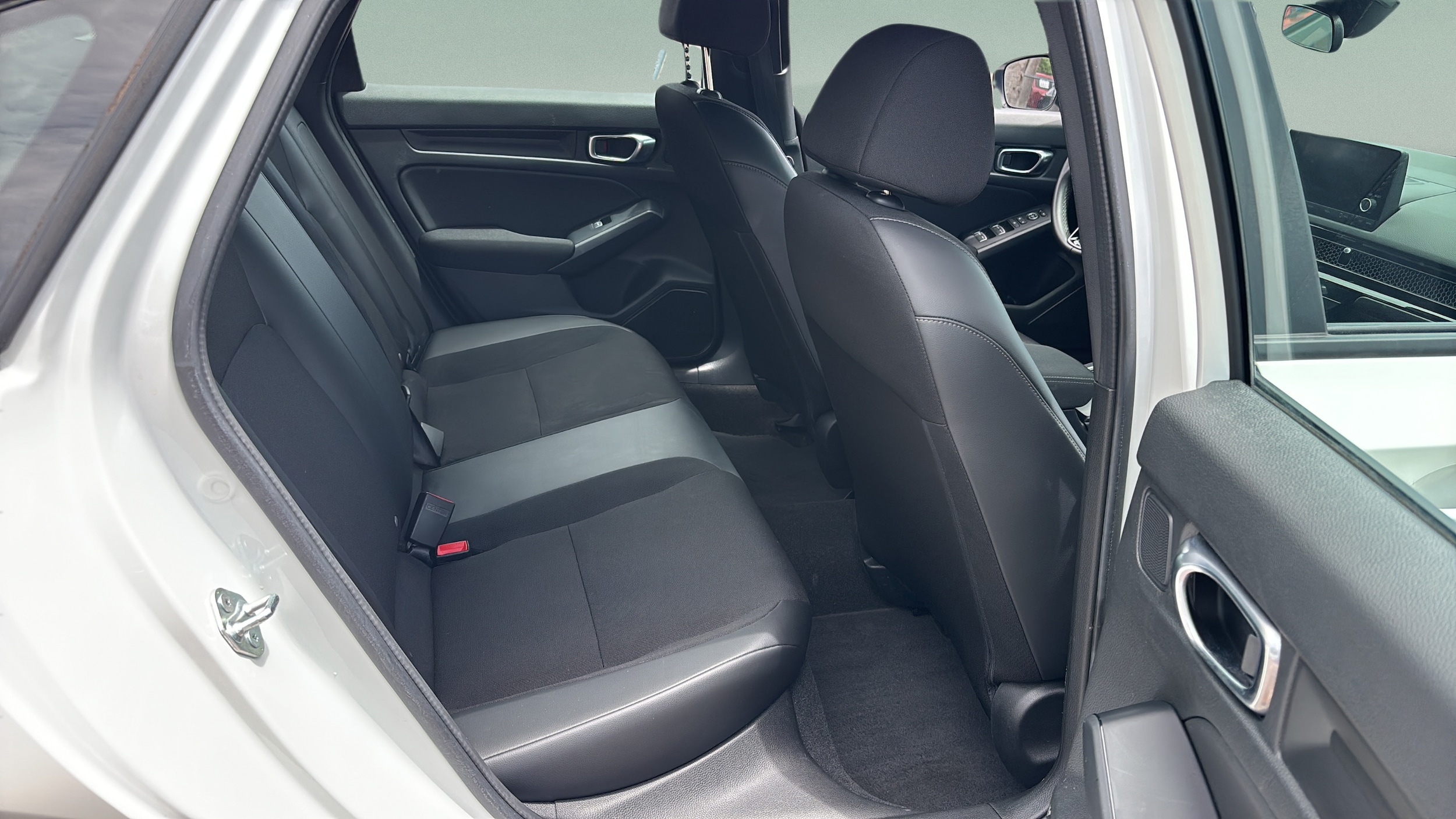 2023 Honda Civic Sport - Photo 21