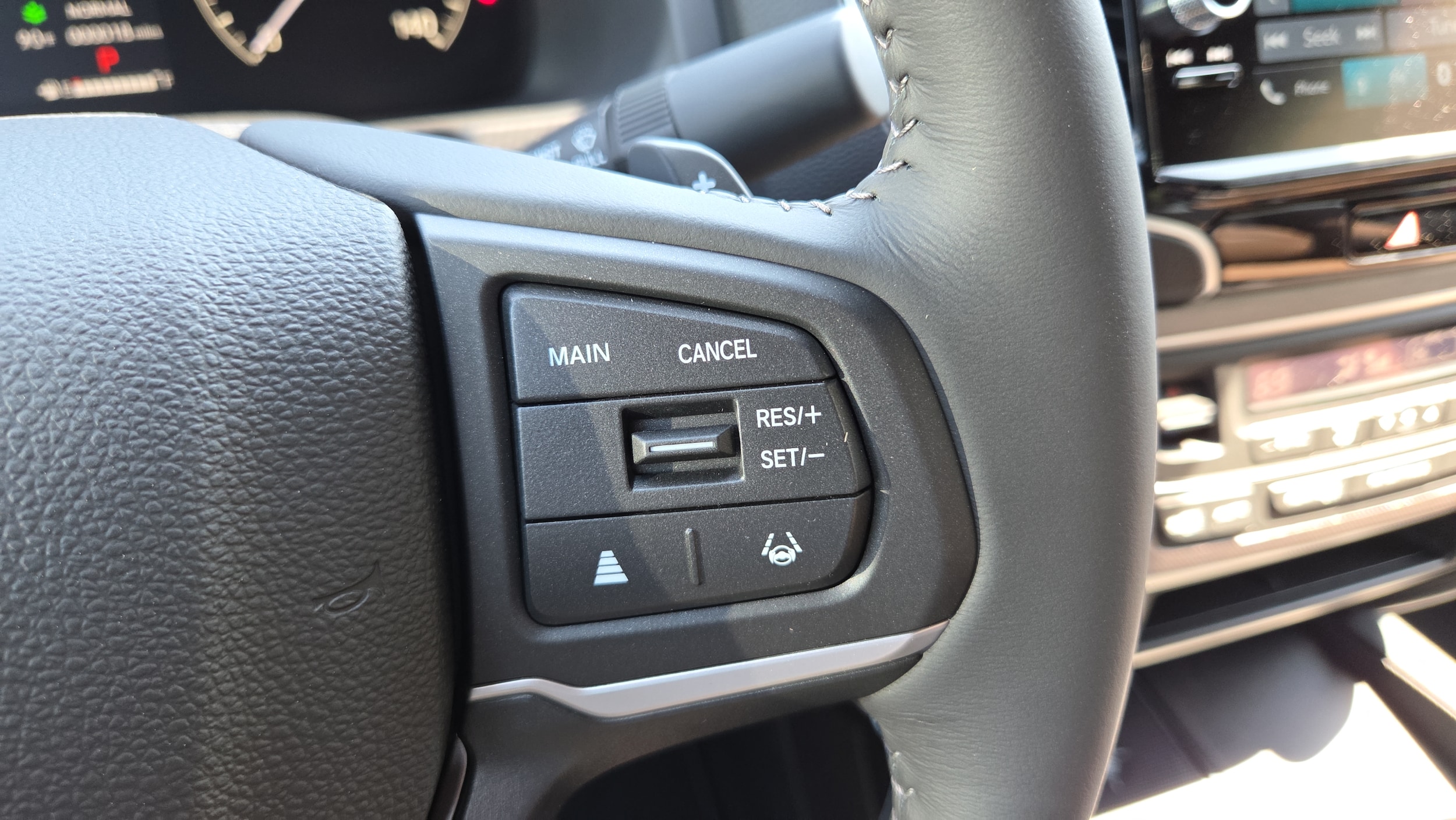 2026 Honda Ridgeline RTL - Photo 13
