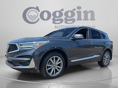 2021 Acura RDX