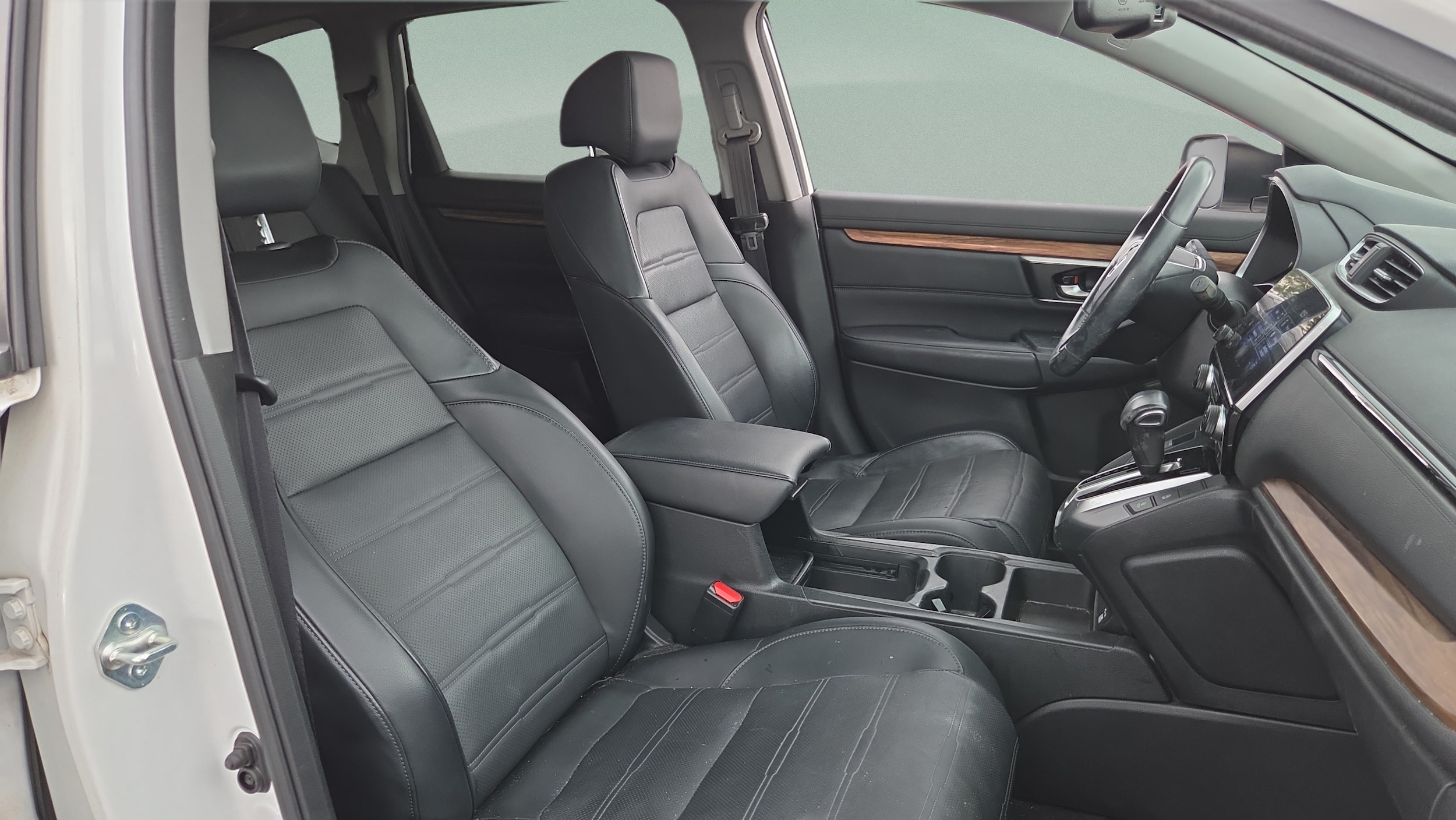 2022 Honda CR-V EX-L - Photo 15