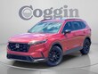  Honda CR-V Hybrid