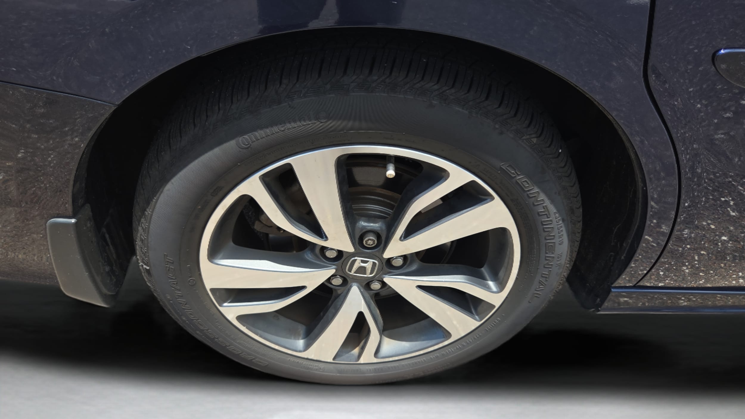 2023 Honda Odyssey Touring - Photo 35