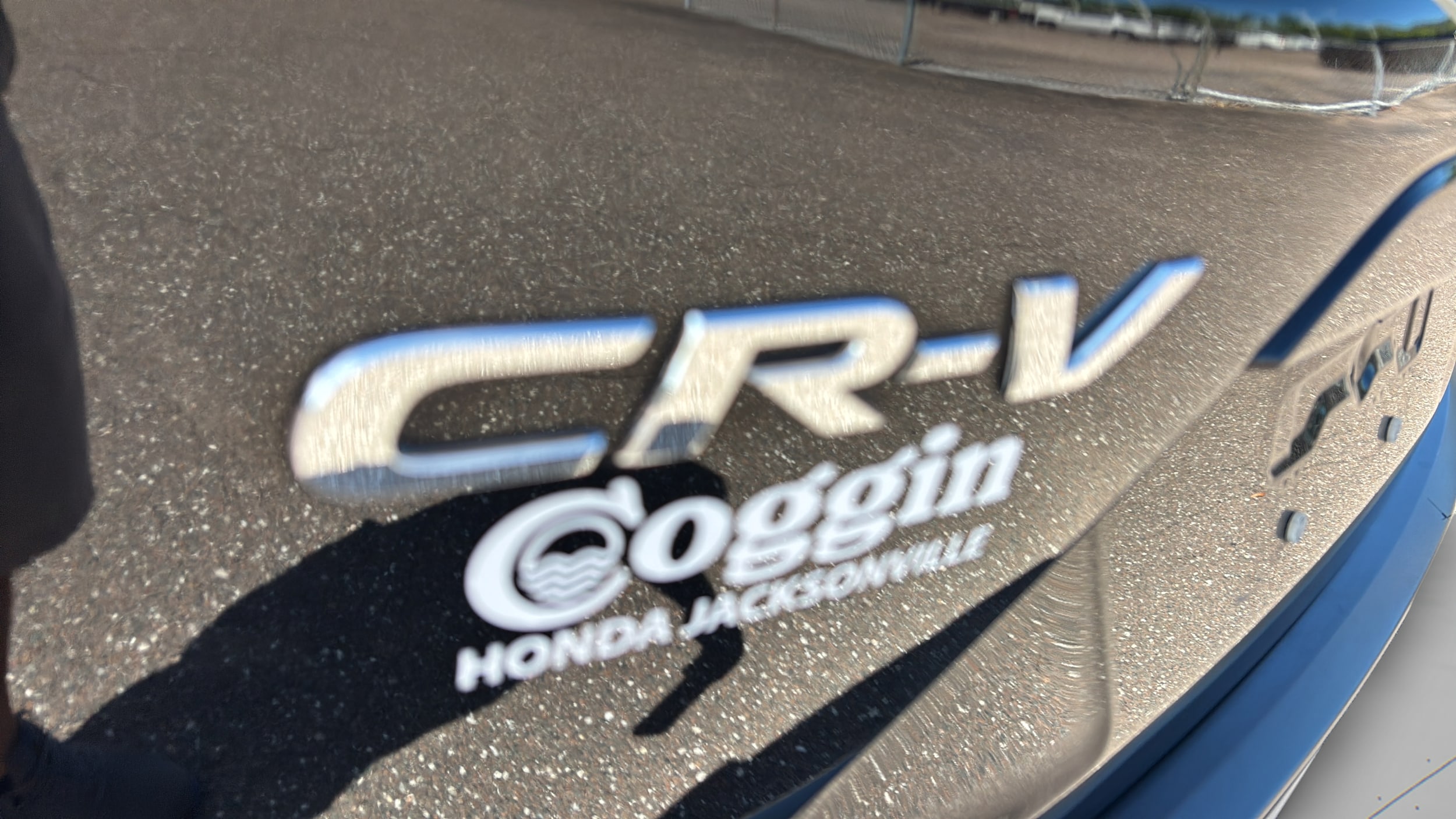 2020 Honda CR-V EX-L - Photo 34