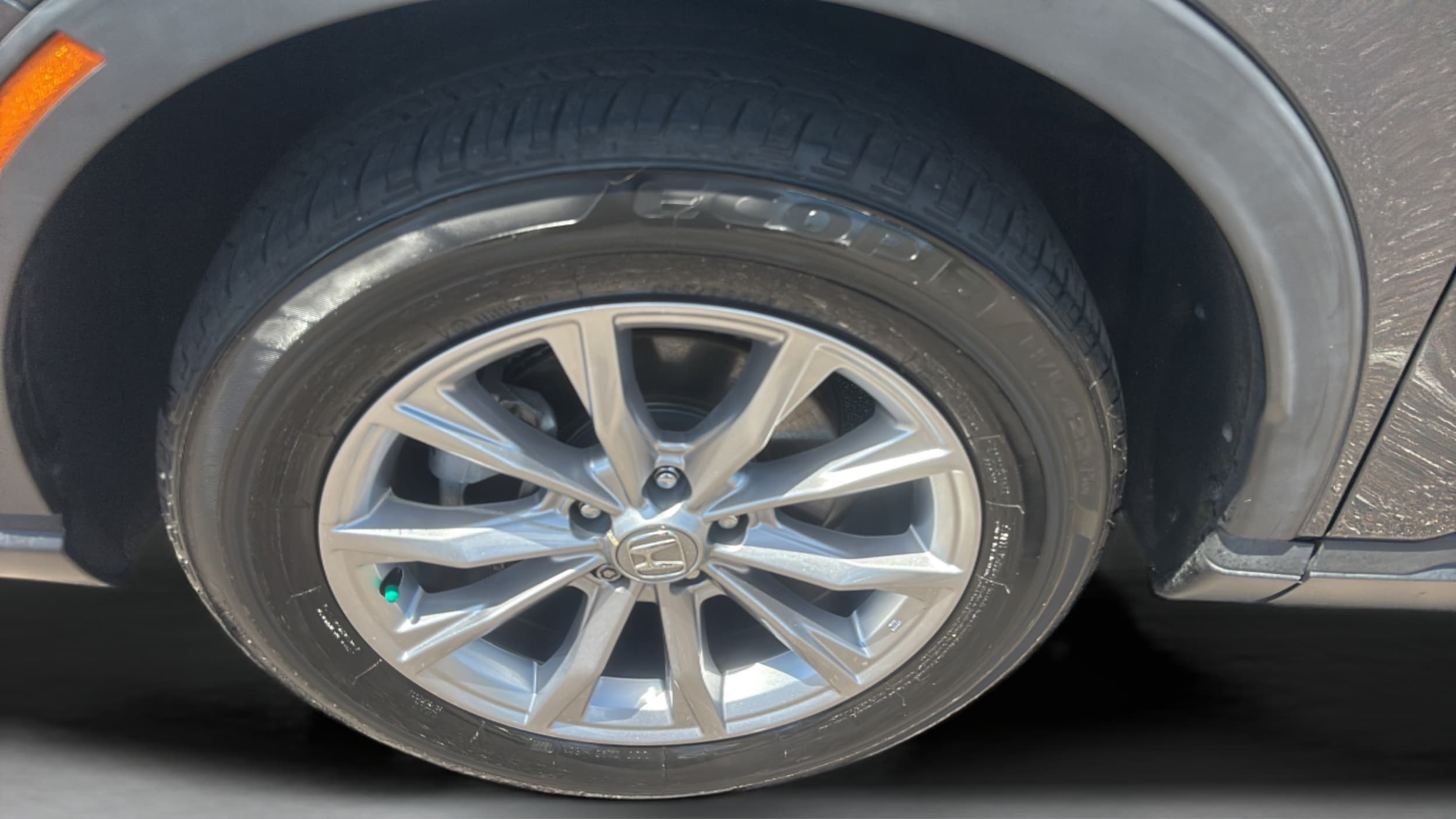 2023 Honda CR-V EX - Photo 34