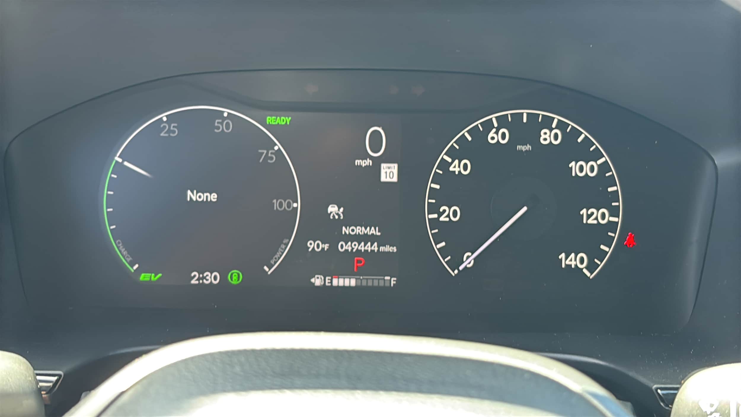 2024 Honda CR-V Sport - Photo 27