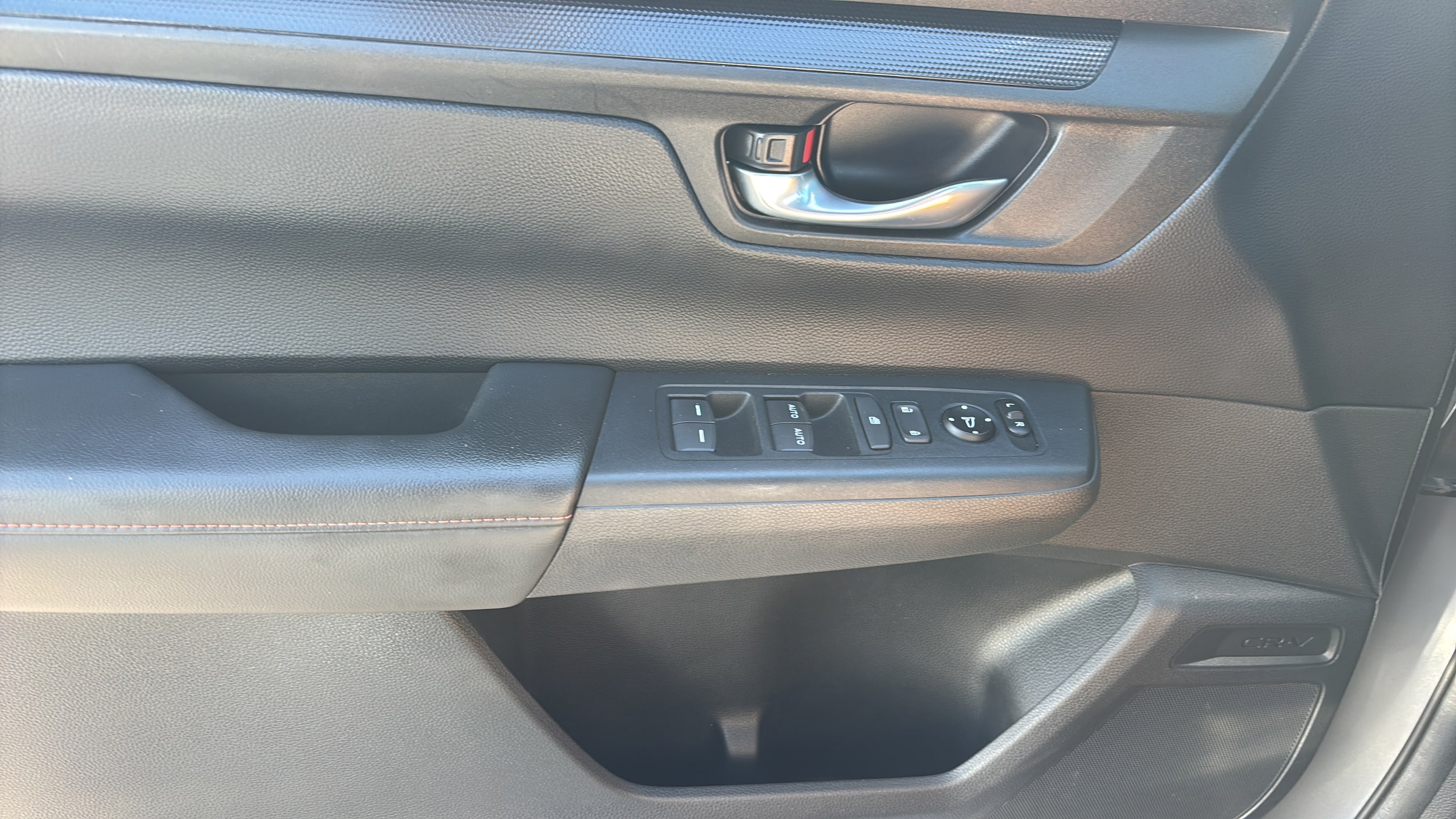 2023 Honda CR-V Sport - Photo 19