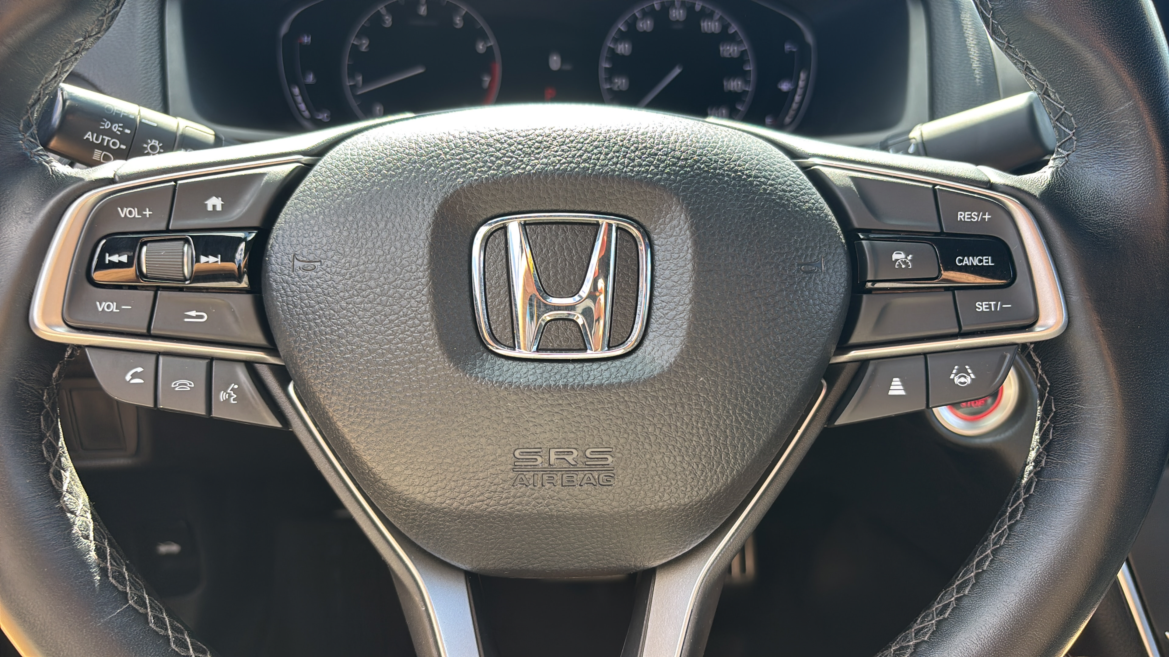 2021 Honda Accord Sport - Photo 31