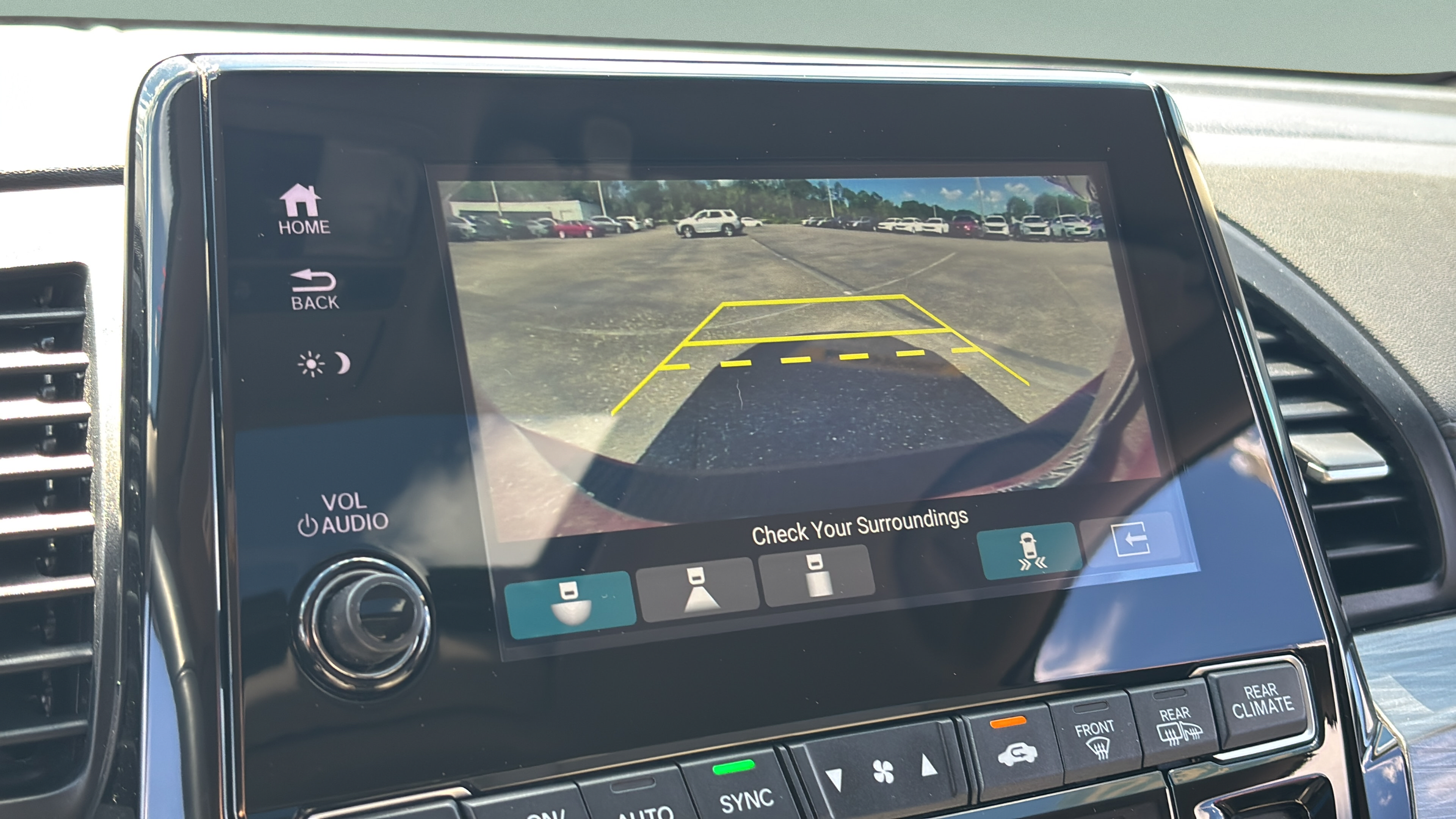 2024 Honda Odyssey Elite - Photo 30