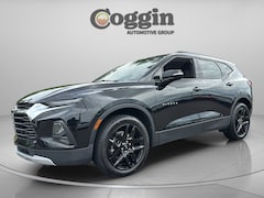 2022 Chevrolet Blazer