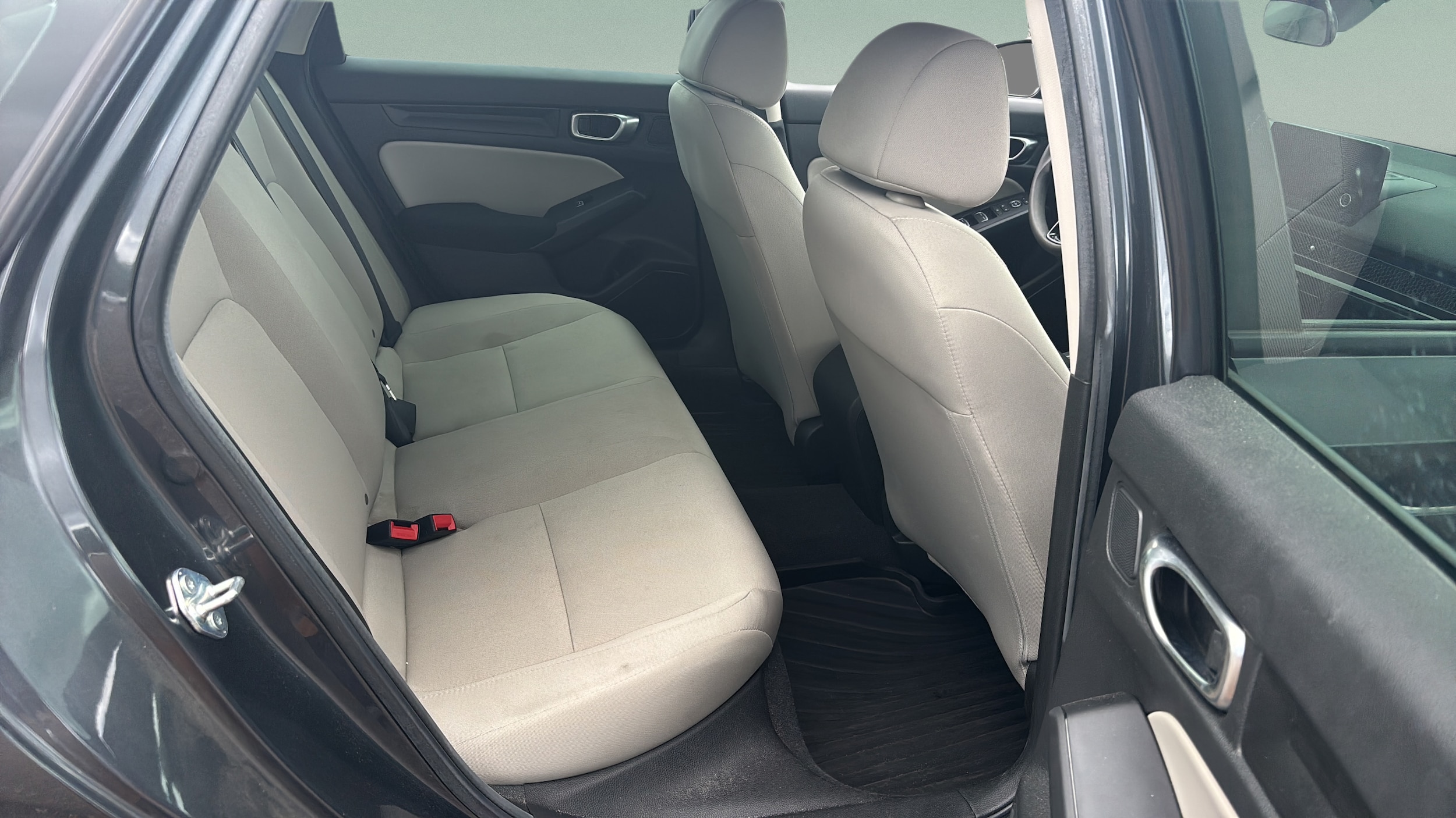 2024 Honda Civic LX - Photo 14