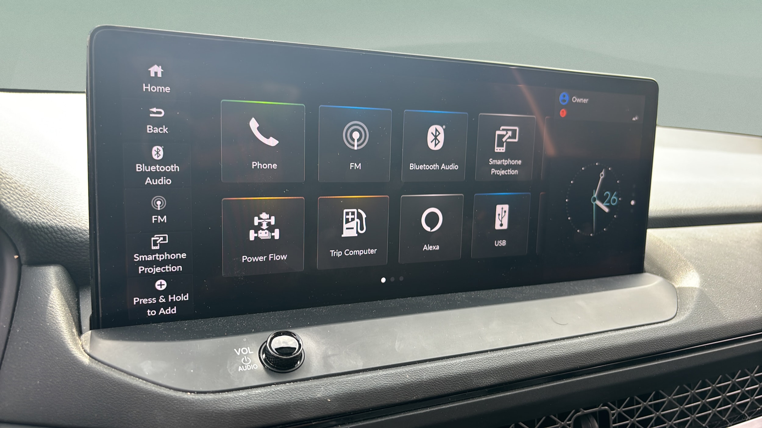 2024 Honda Accord Hybrid Sport-L - Photo 21