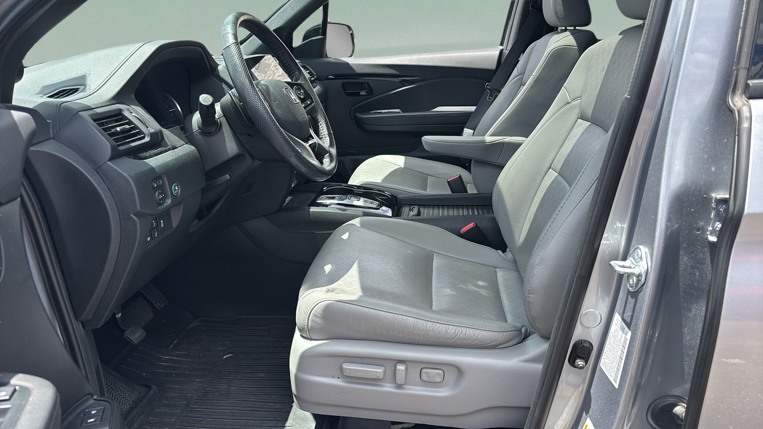 2023 Honda Passport Elite - Photo 10