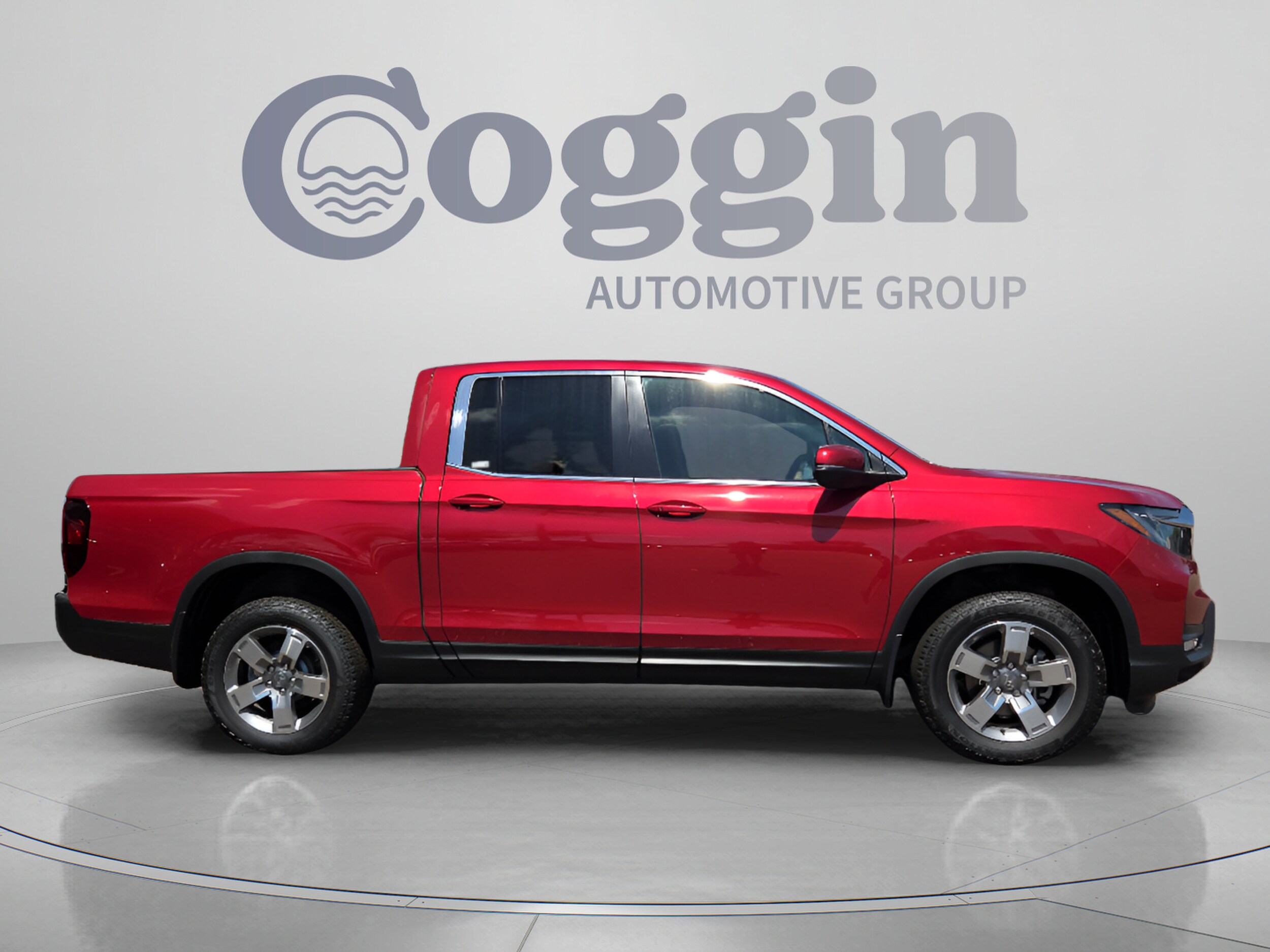 2026 Honda Ridgeline RTL - Photo 7