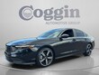  Honda Accord Hybrid