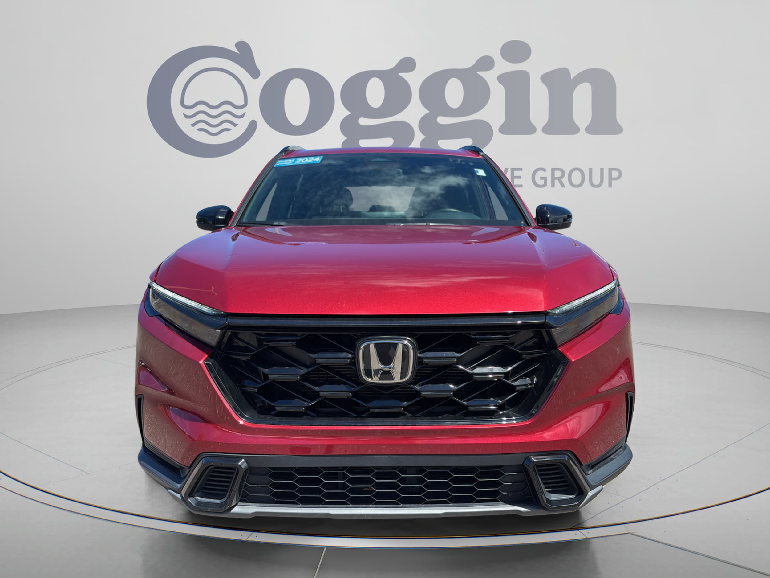 2024 Honda CR-V Sport - Photo 9