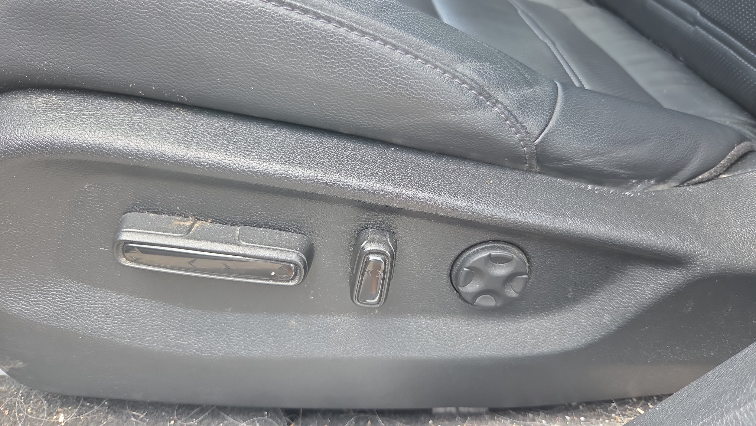 2020 Honda CR-V EX-L - Photo 16
