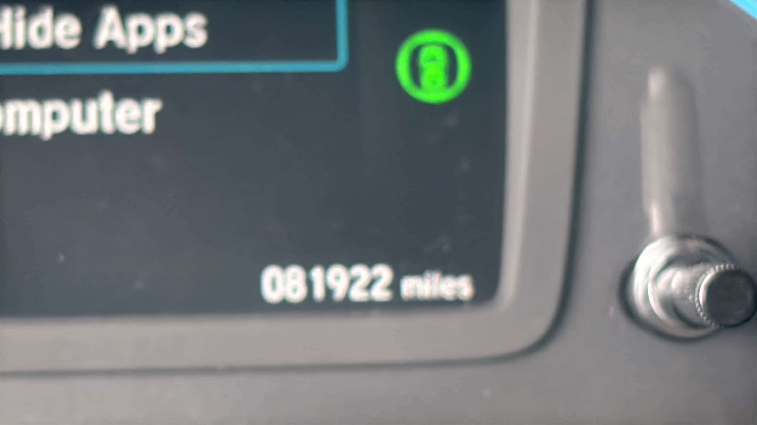 2022 Honda Odyssey Touring - Photo 26
