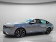  Honda Accord Hybrid