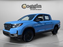 2025 Honda Ridgeline