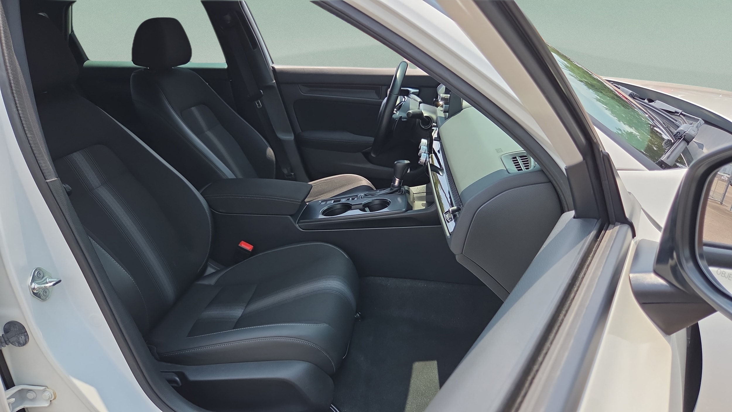 2024 Honda Civic Sport - Photo 16
