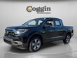  Honda Ridgeline