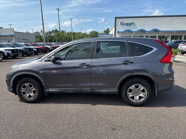 2016 Honda CR-V LX 2WD's photo