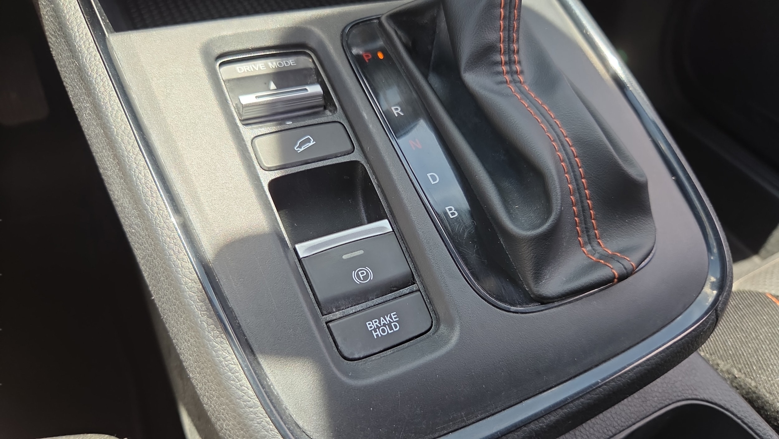 2025 Honda CR-V Sport - Photo 24