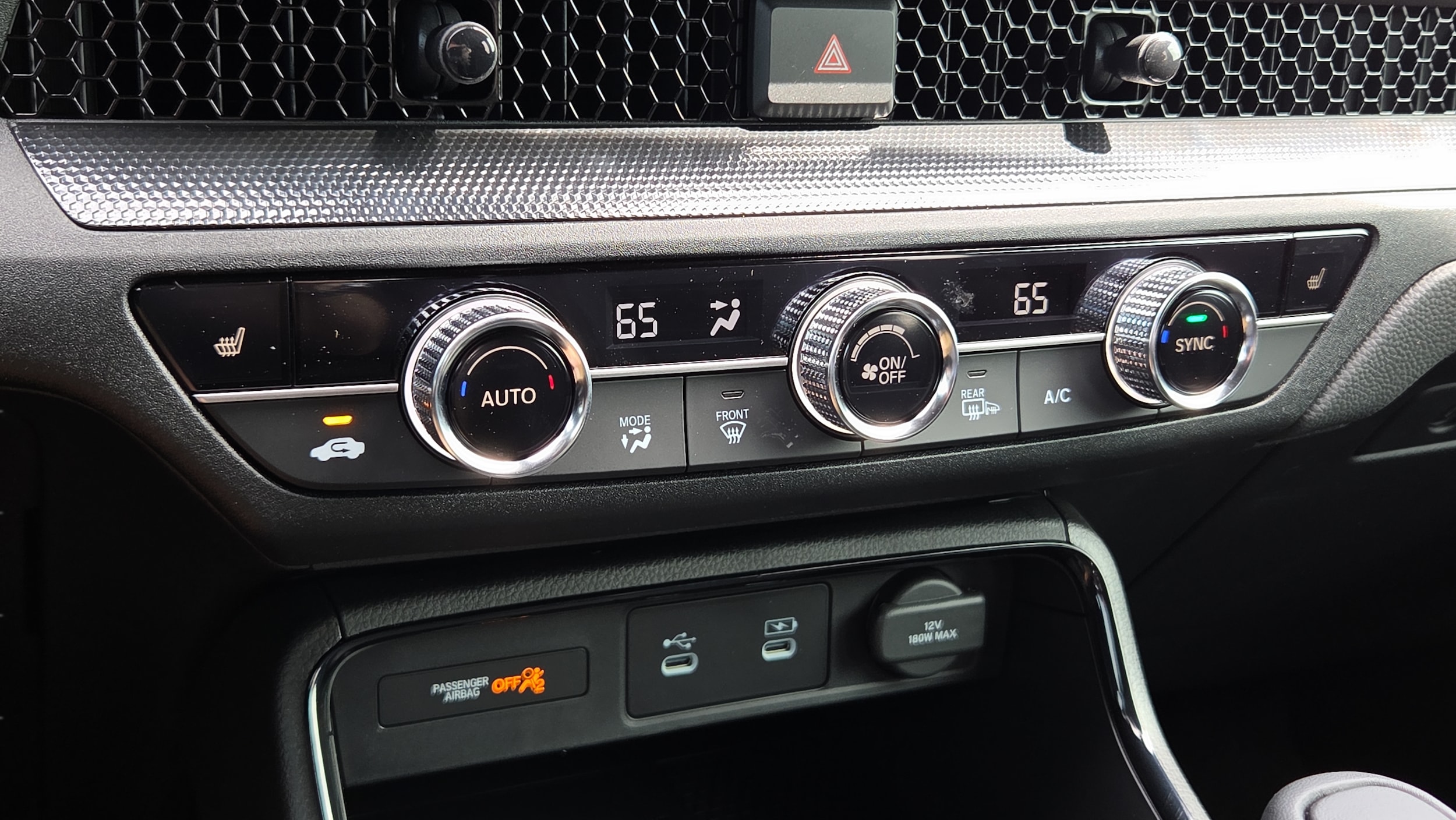 2026 Honda CR-V TrailSport - Photo 29