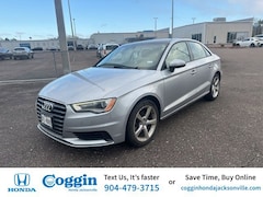 2015 Audi A3