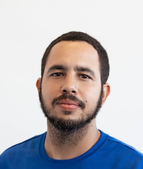 Staff member Elija Smith from ID_42dc2af7a5ba