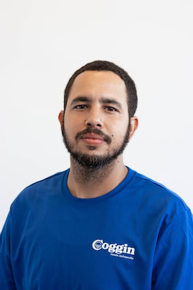 Staff member Elija Smith from ID_42dc2af7a5ba