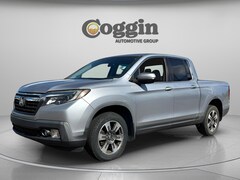 2018 Honda Ridgeline