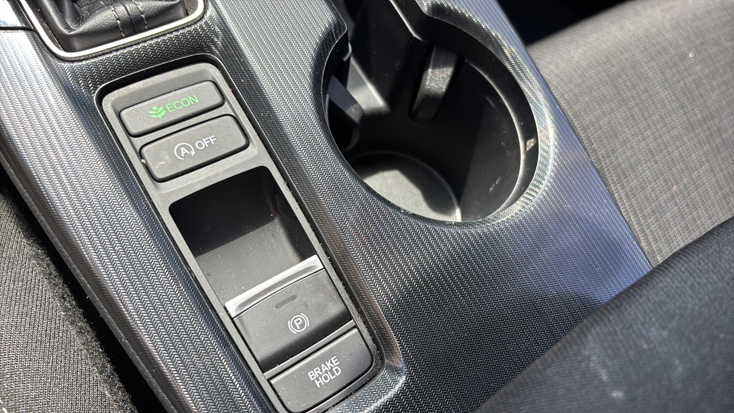 2024 Honda Civic LX - Photo 19