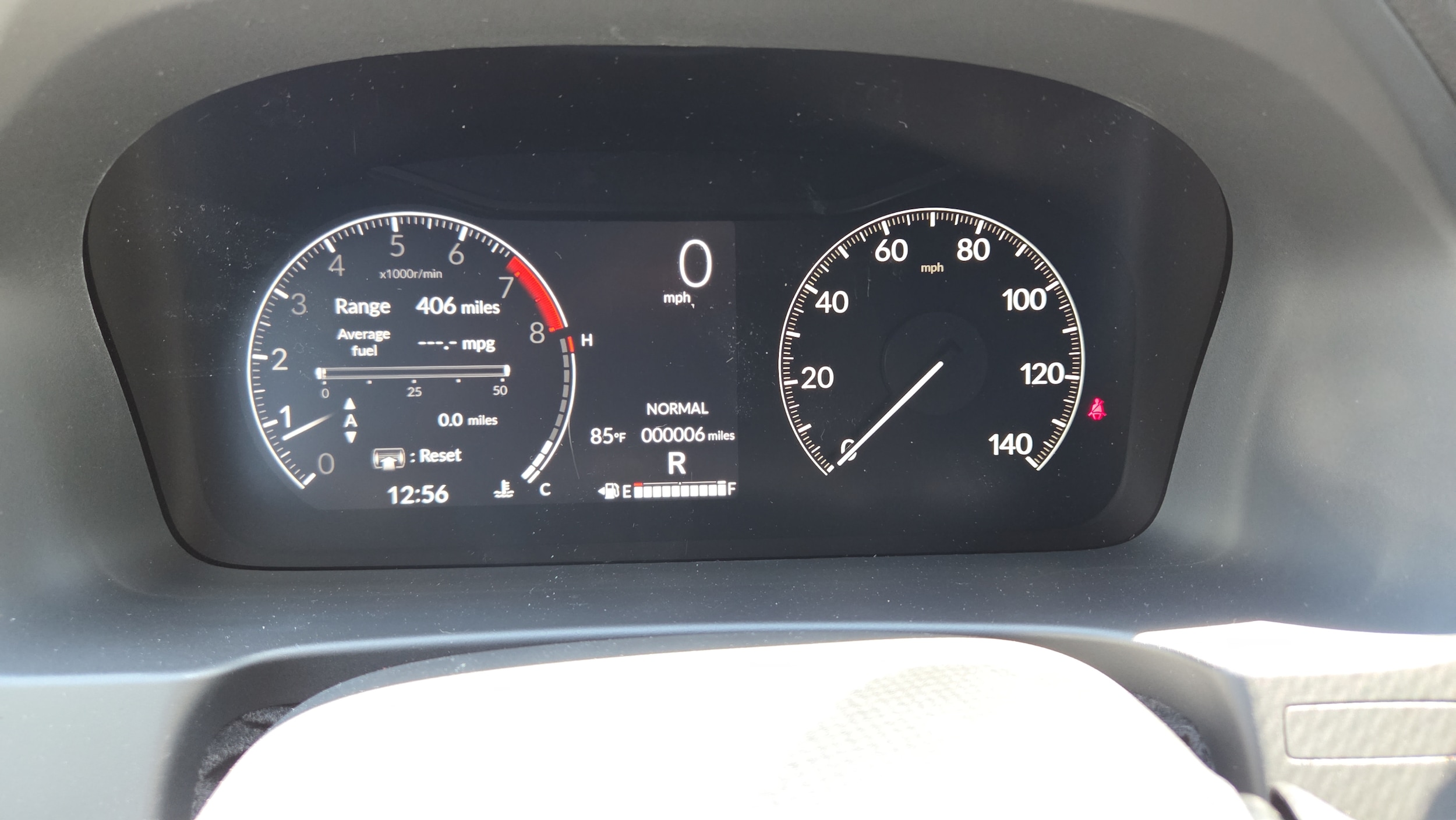 2026 Honda Ridgeline TrailSport - Photo 31