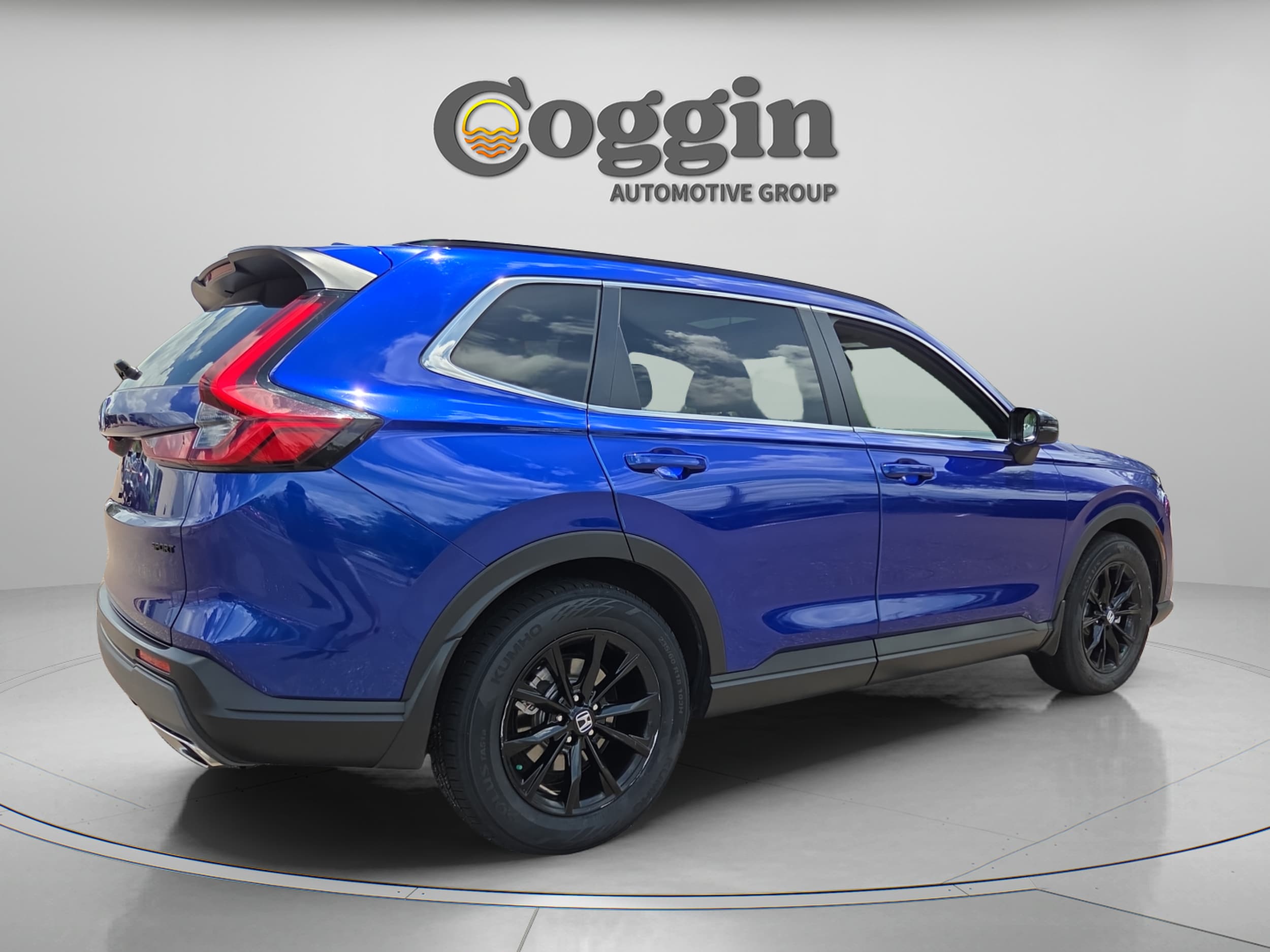 2025 Honda CR-V Sport - Photo 6