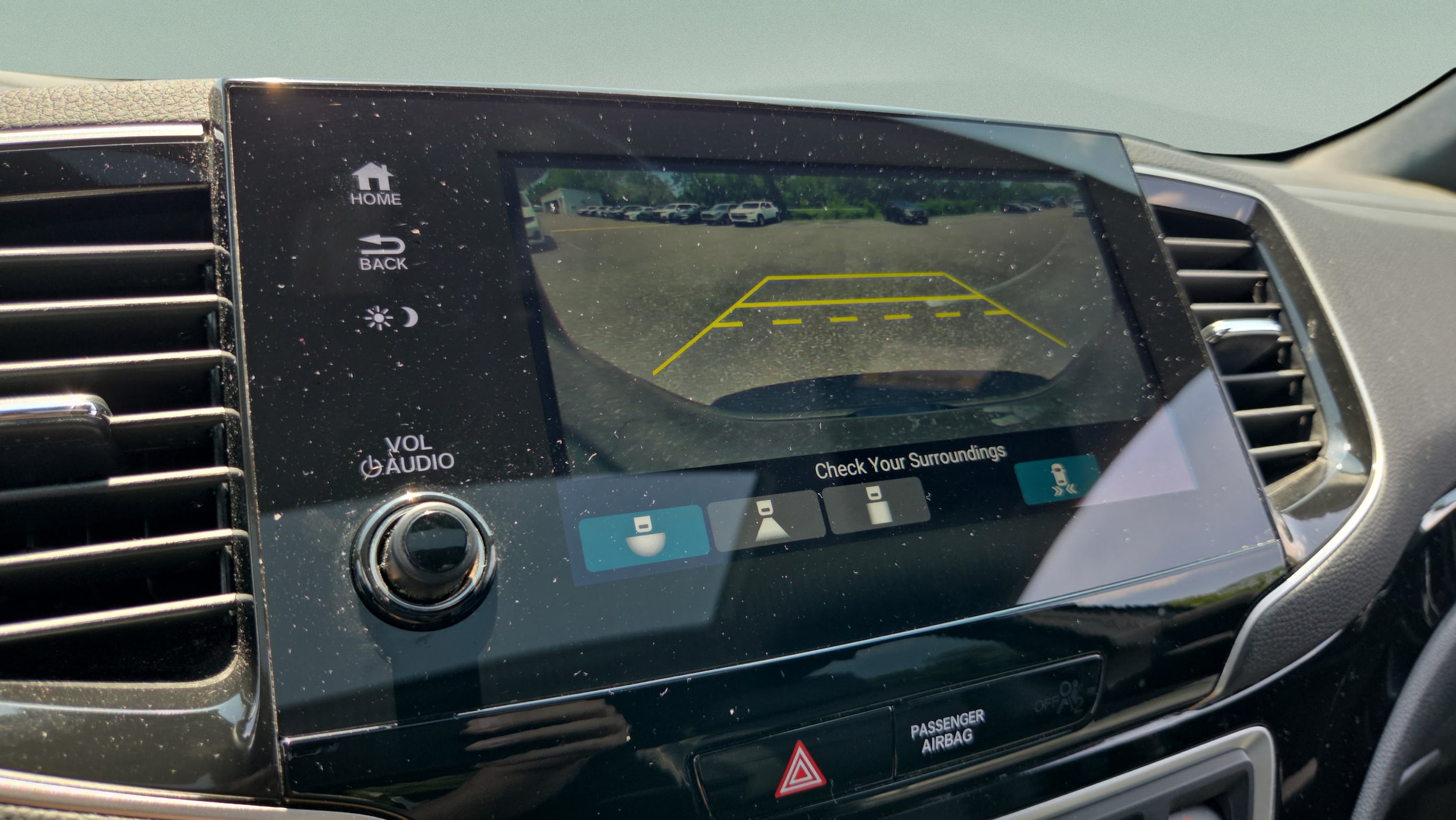 2021 Honda Passport Elite - Photo 24