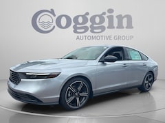 2026 Honda Accord