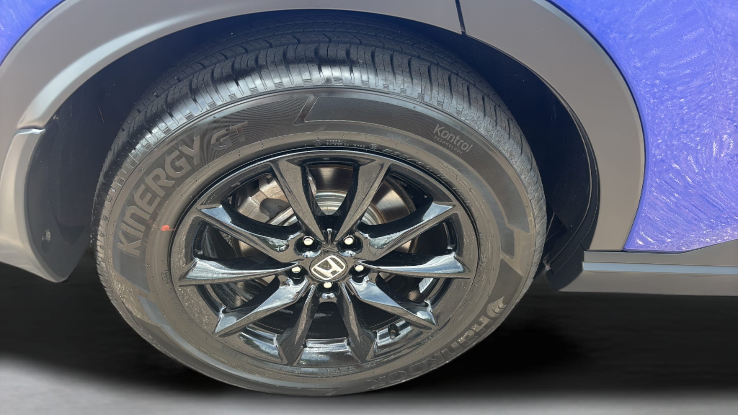 2024 Honda CR-V Sport-L - Photo 37