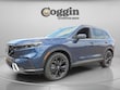  Honda CR-V Hybrid