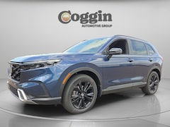 2026 Honda CR-V Hybrid Sport Touring SUV