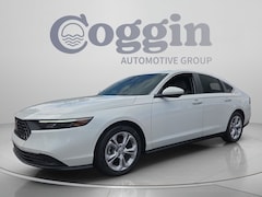 2026 Honda Accord