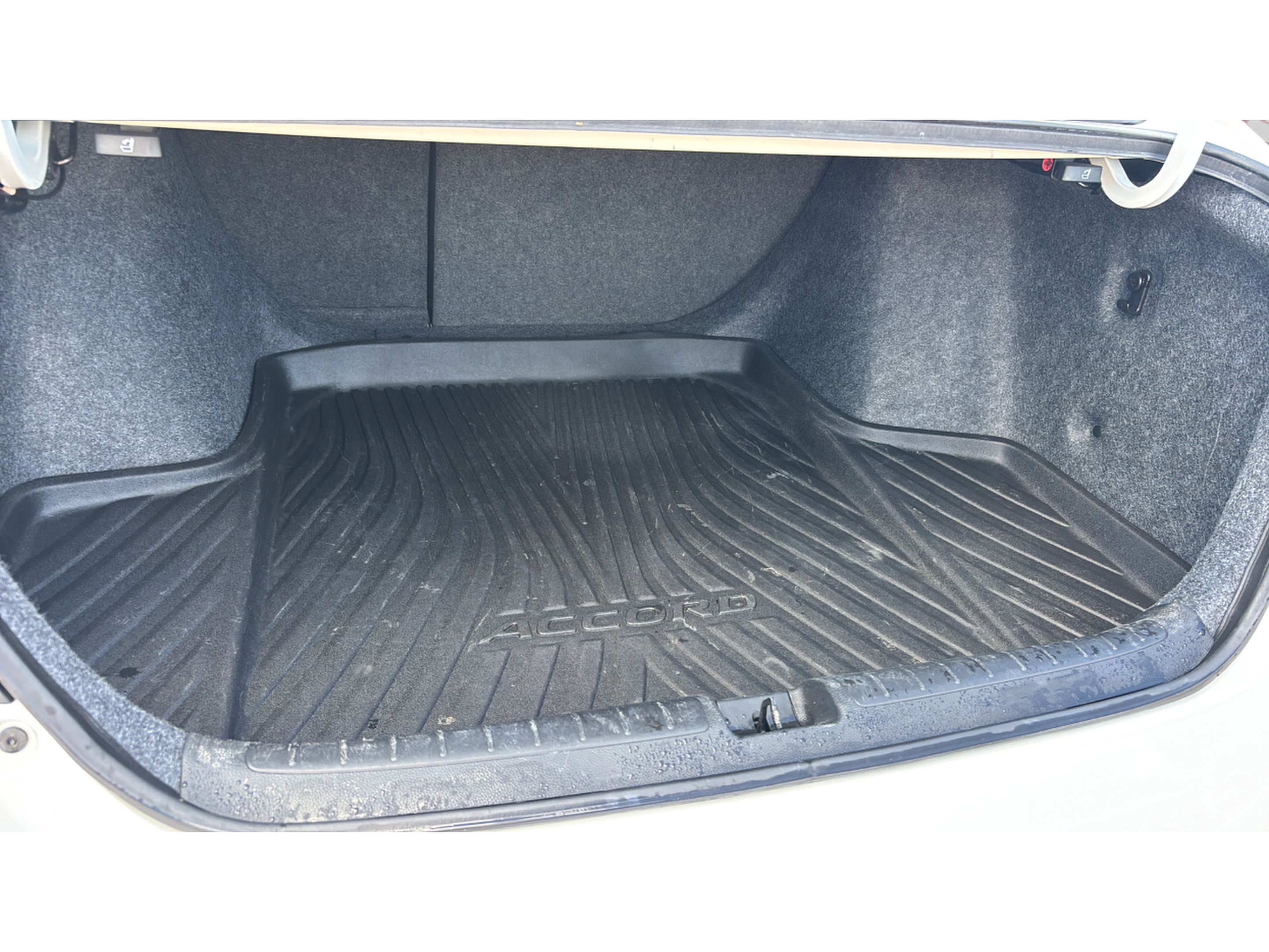 2021 Honda Accord Sport - Photo 14