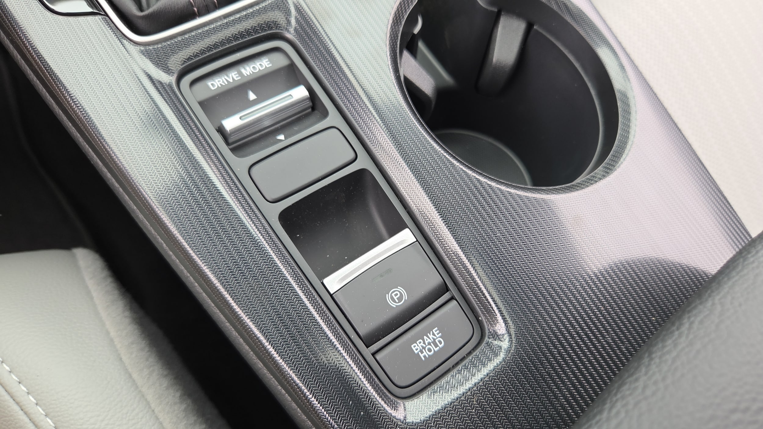 2026 Honda Civic Sport Touring - Photo 20