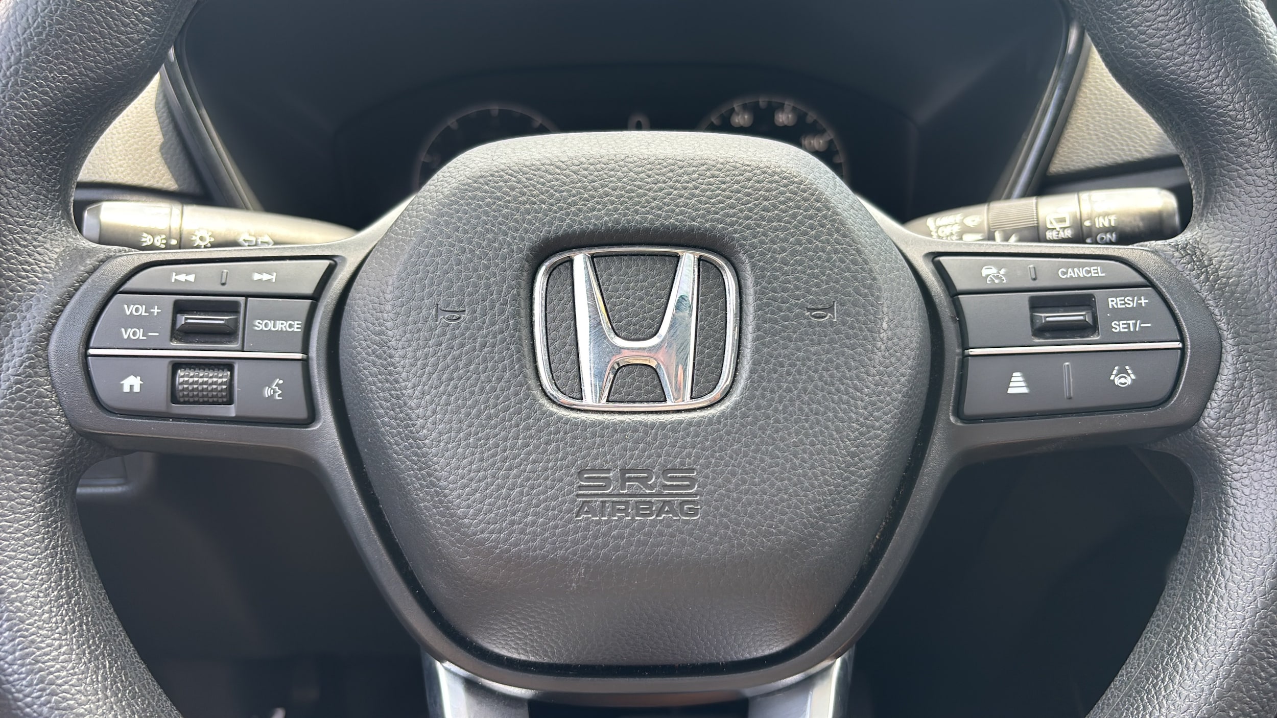 2024 Honda CR-V EX - Photo 34
