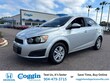 Chevrolet Sonic