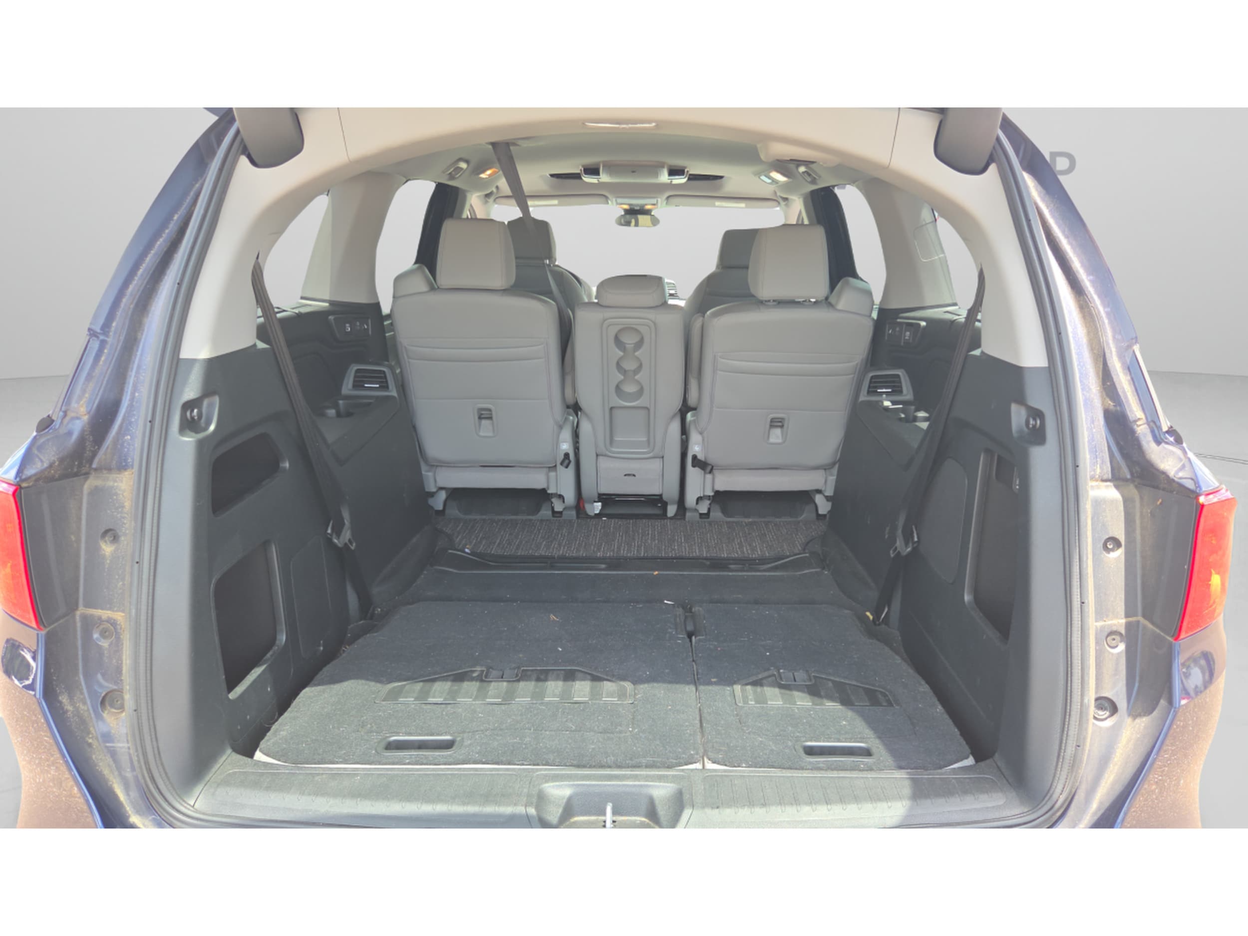 2023 Honda Odyssey Touring - Photo 16